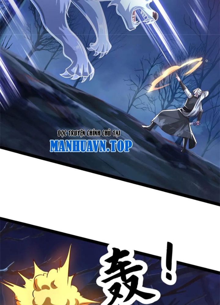 Võ đạo đại đế Chapter 47 - Next Chapter 48