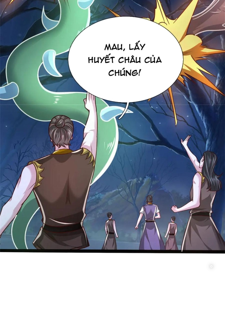 Võ đạo đại đế Chapter 47 - Next Chapter 48