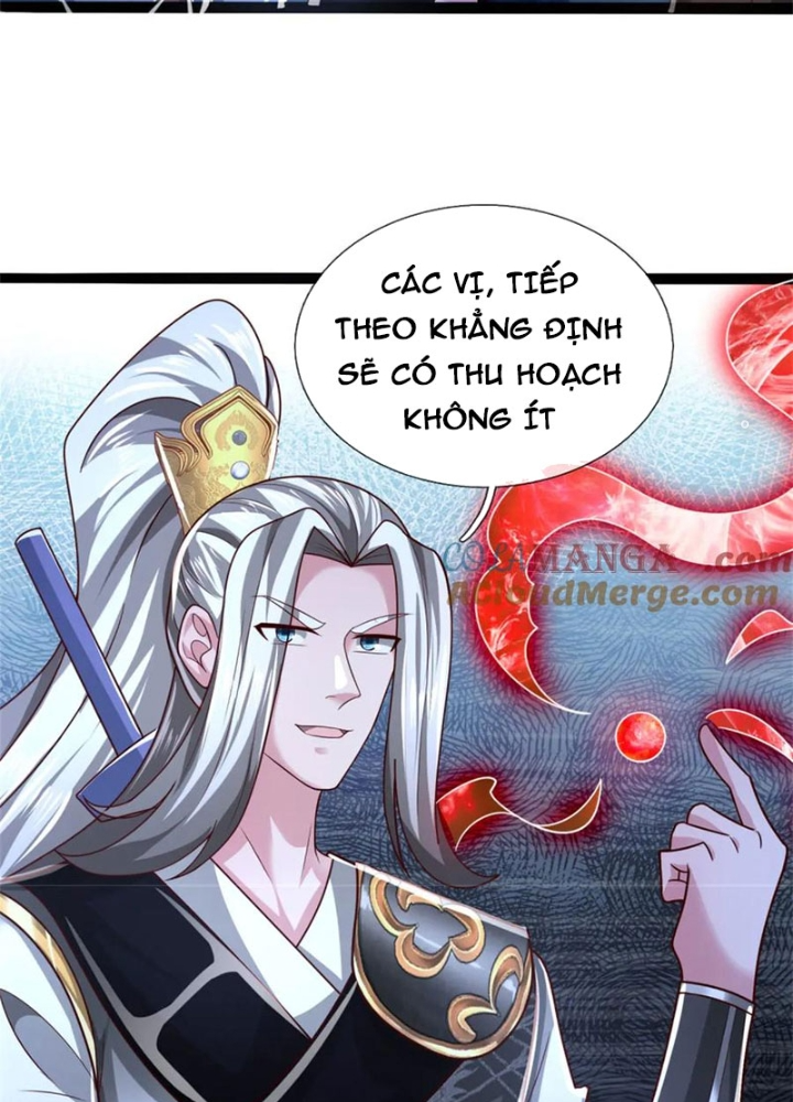 Võ đạo đại đế Chapter 47 - Next Chapter 48