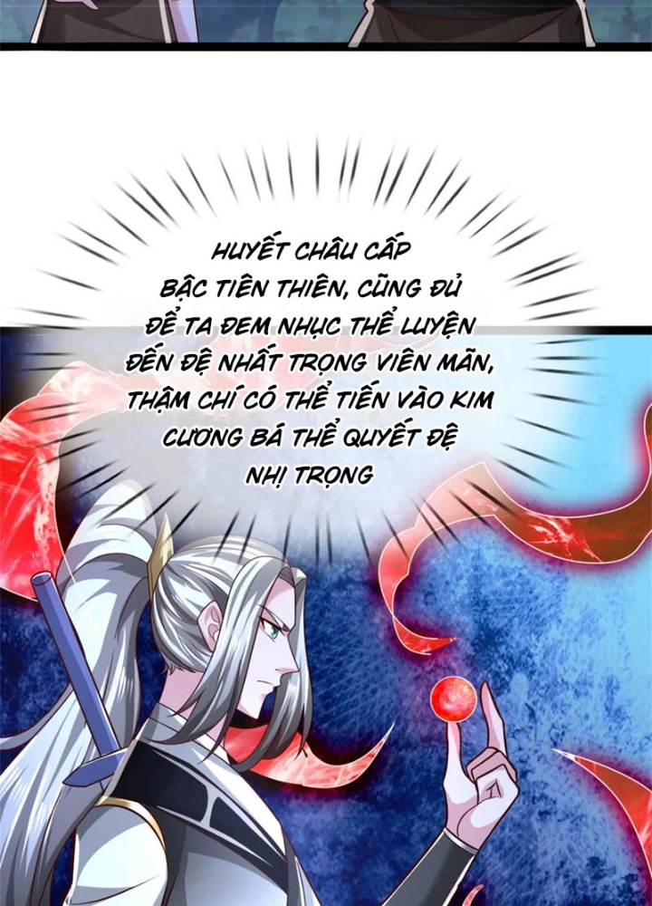 Võ đạo đại đế Chapter 47 - Next Chapter 48