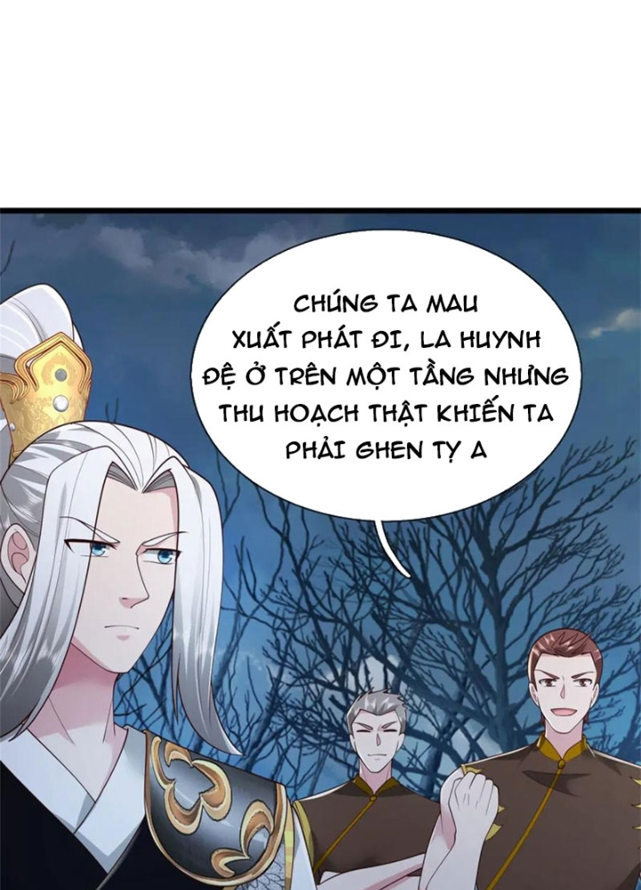 Võ đạo đại đế Chapter 47 - Next Chapter 48