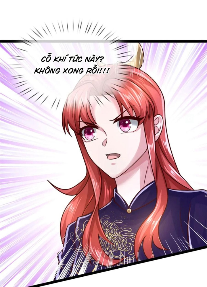 Võ đạo đại đế Chapter 47 - Next Chapter 48