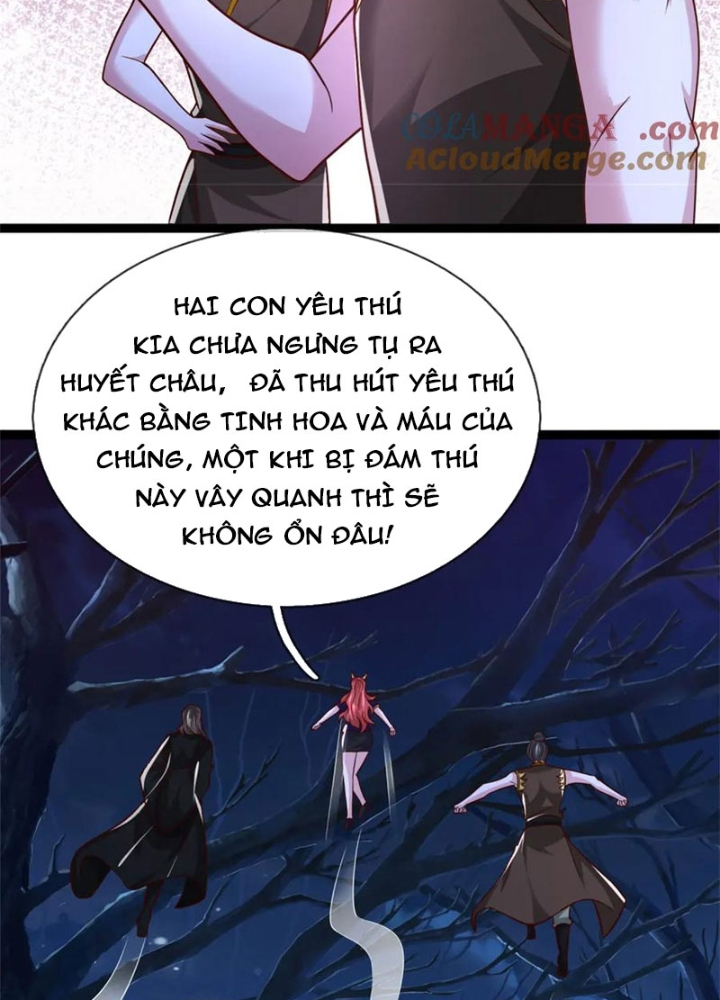 Võ đạo đại đế Chapter 47 - Next Chapter 48