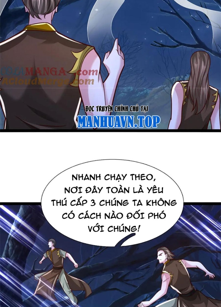 Võ đạo đại đế Chapter 47 - Next Chapter 48