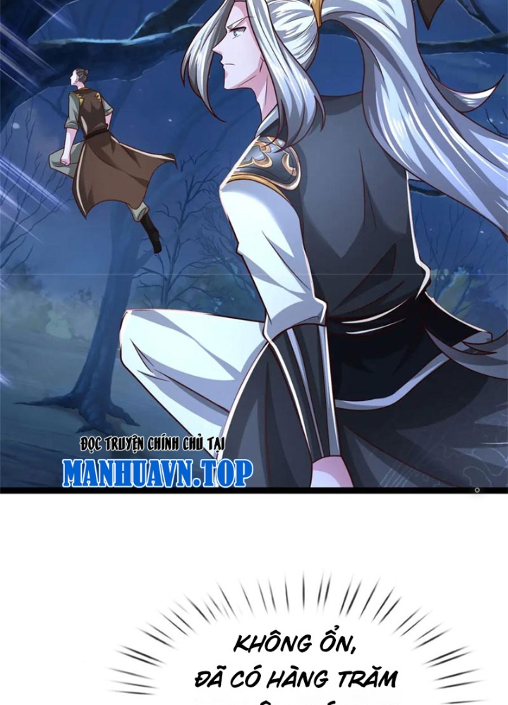 Võ đạo đại đế Chapter 47 - Next Chapter 48