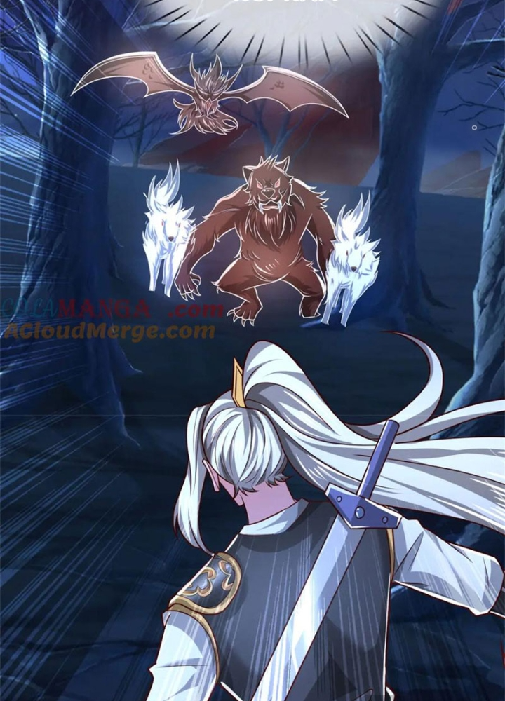 Võ đạo đại đế Chapter 47 - Next Chapter 48