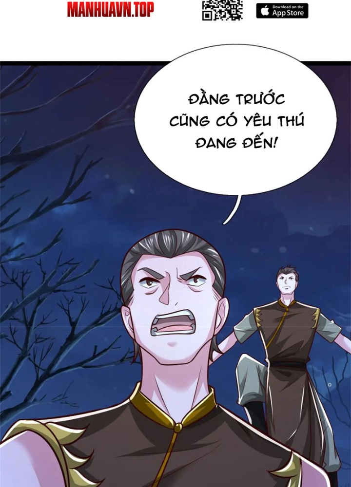 Võ đạo đại đế Chapter 47 - Next Chapter 48