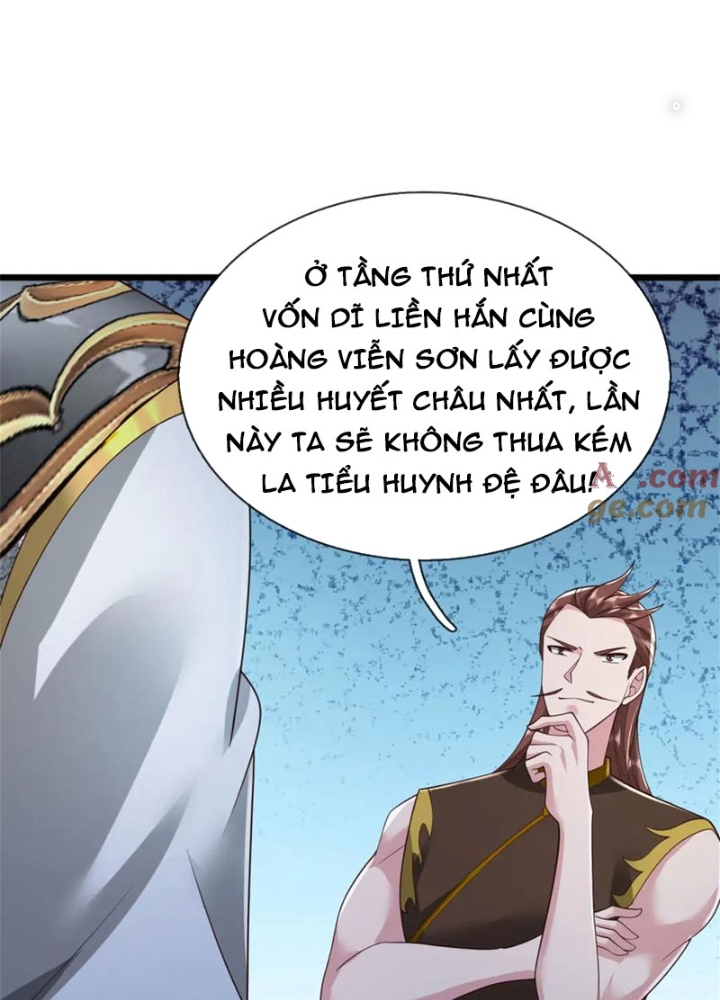 Võ đạo đại đế Chapter 47 - Next Chapter 48