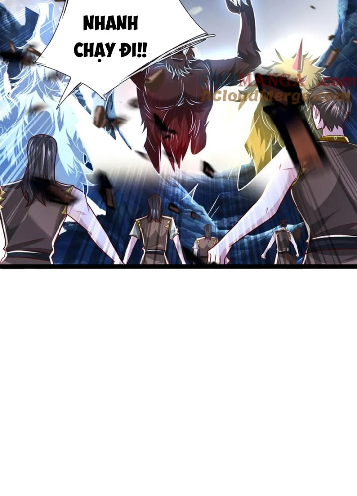 Võ đạo đại đế Chapter 47 - Next Chapter 48