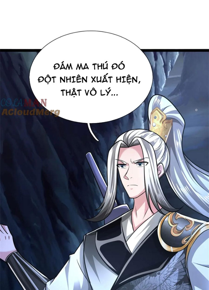 Võ đạo đại đế Chapter 47 - Next Chapter 48