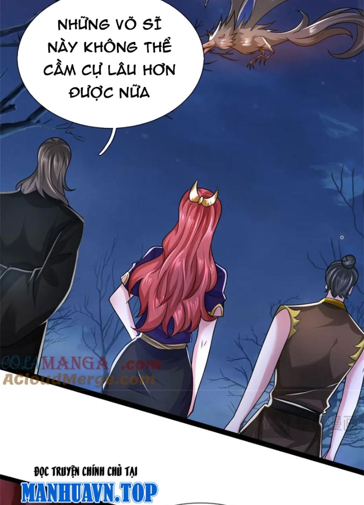 Võ đạo đại đế Chapter 47 - Next Chapter 48