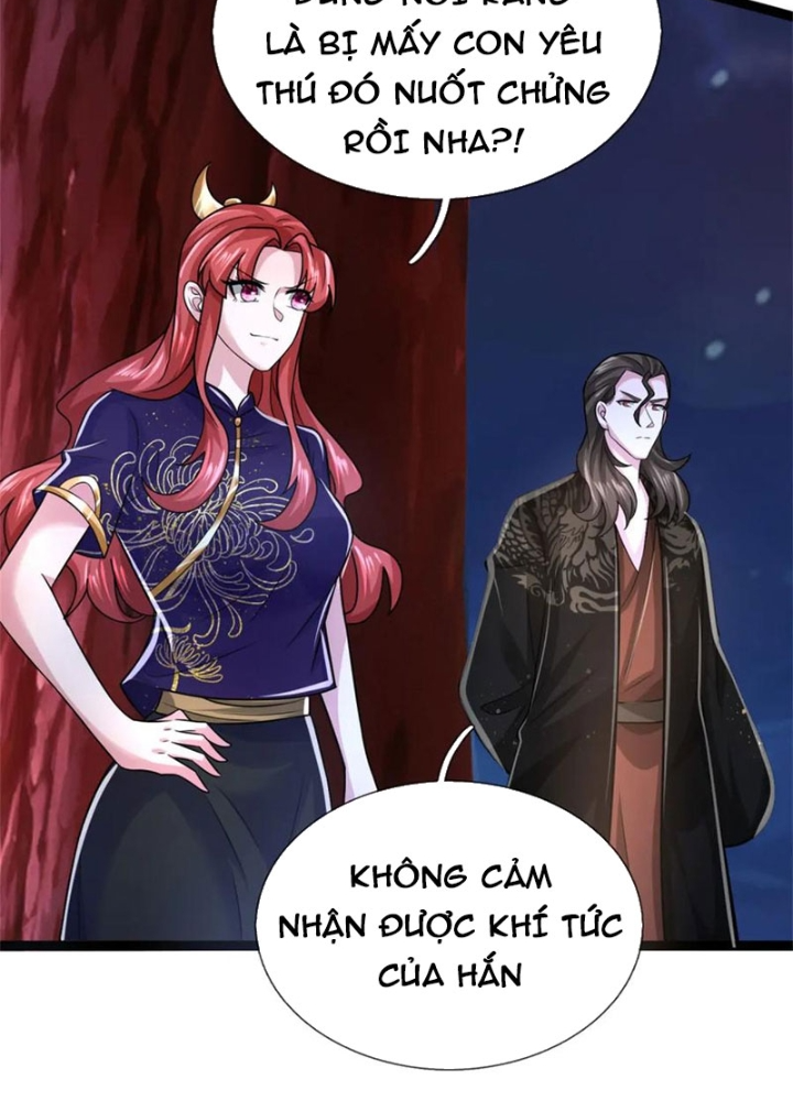 Võ đạo đại đế Chapter 47 - Next Chapter 48
