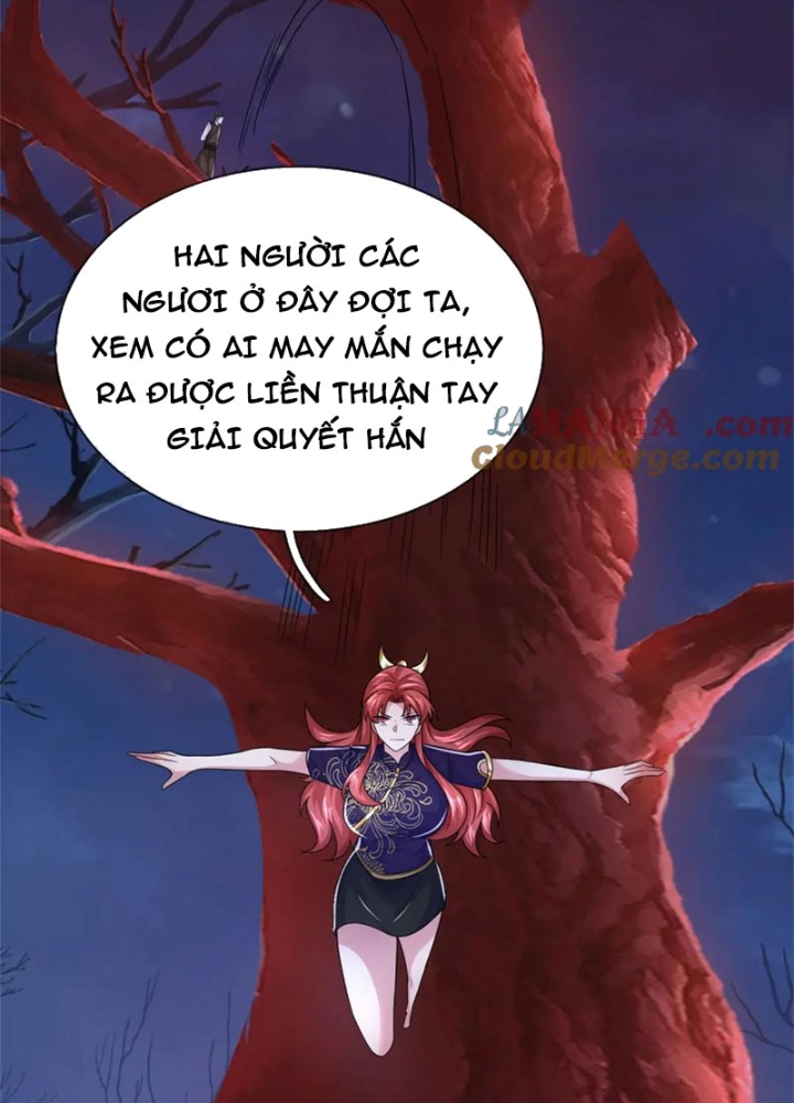 Võ đạo đại đế Chapter 47 - Next Chapter 48