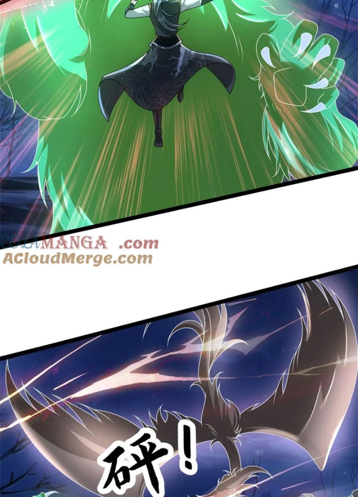 Võ đạo đại đế Chapter 47 - Next Chapter 48