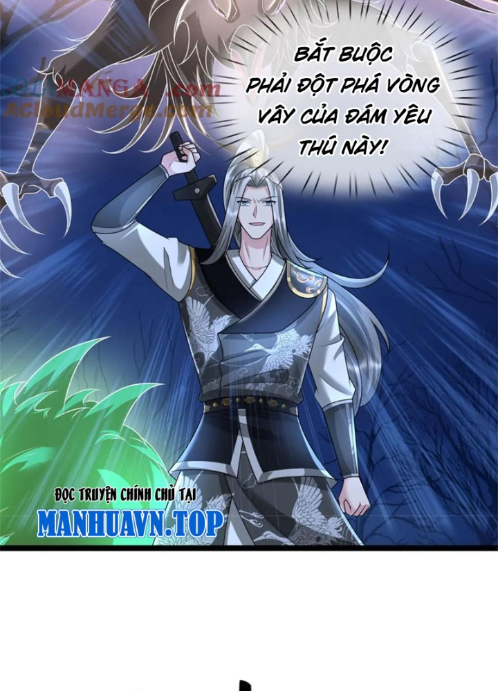 Võ đạo đại đế Chapter 47 - Next Chapter 48