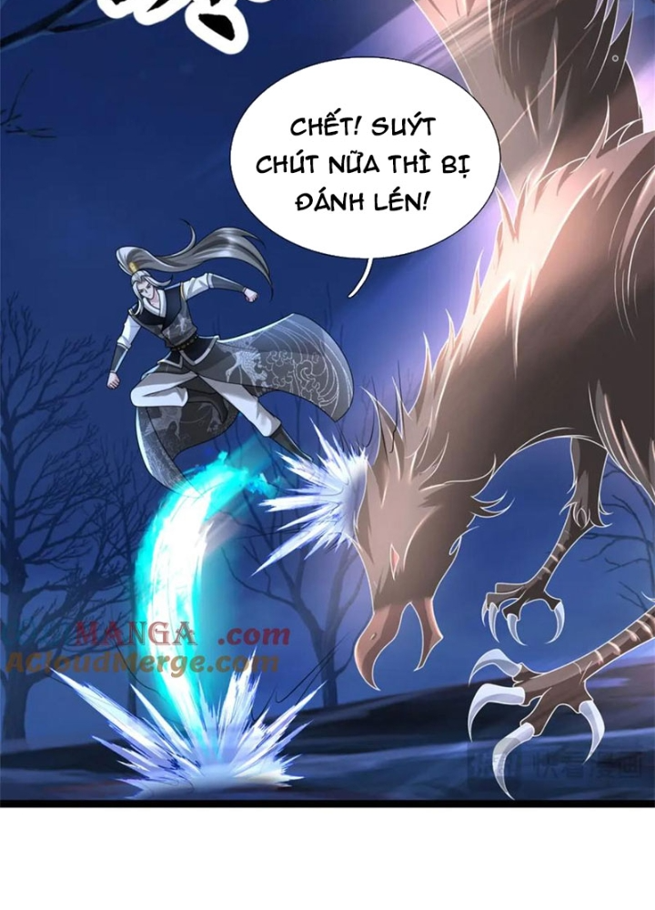 Võ đạo đại đế Chapter 47 - Next Chapter 48