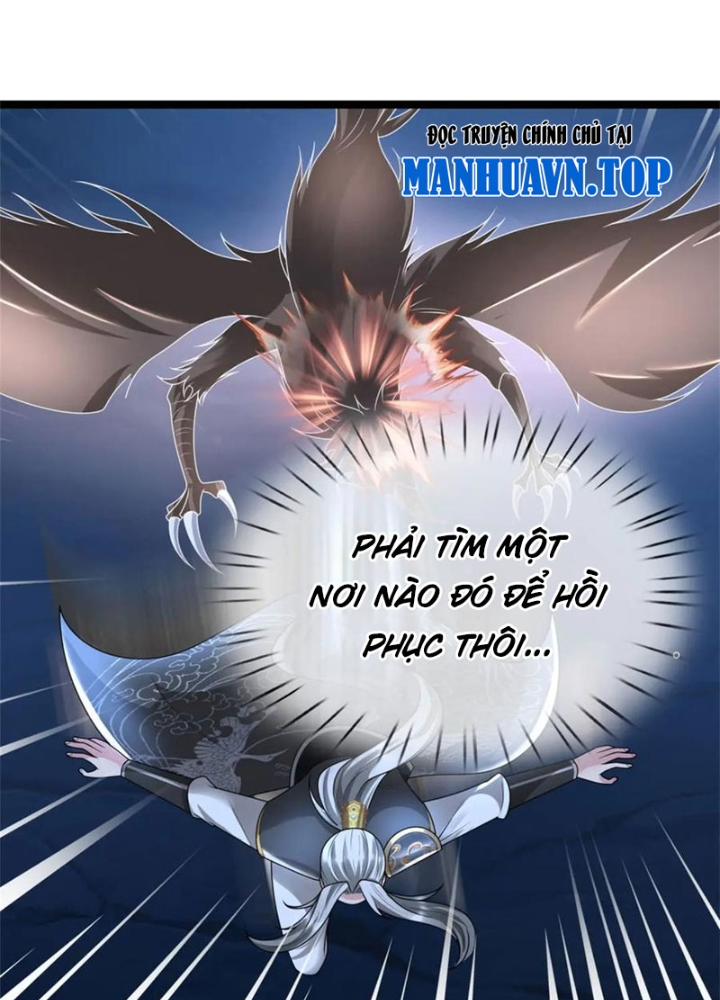 Võ đạo đại đế Chapter 47 - Next Chapter 48