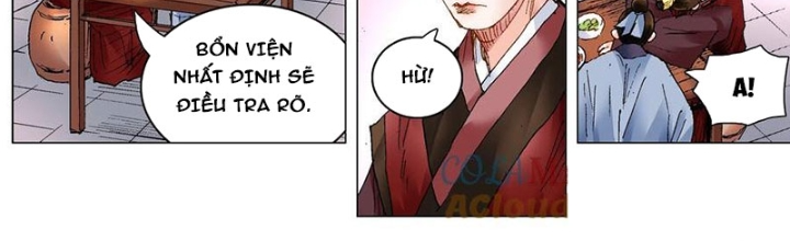 Tiểu Các Lão Chapter 240 - Next Chapter 241