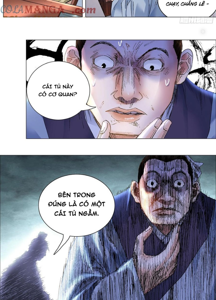 Tiểu Các Lão Chapter 240 - Next Chapter 241