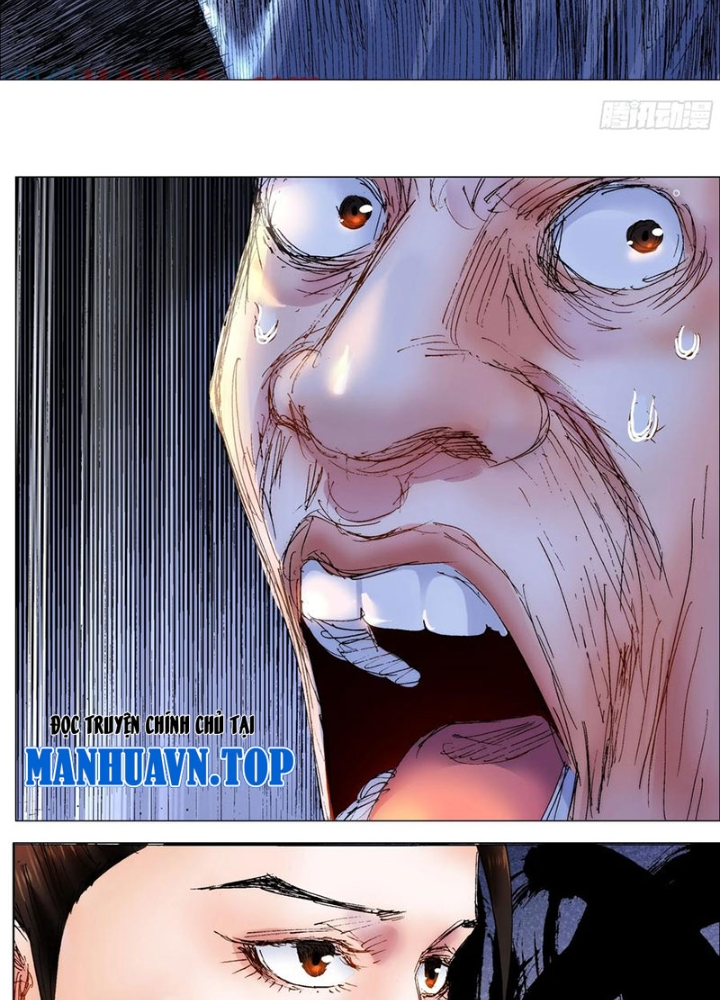 Tiểu Các Lão Chapter 240 - Next Chapter 241