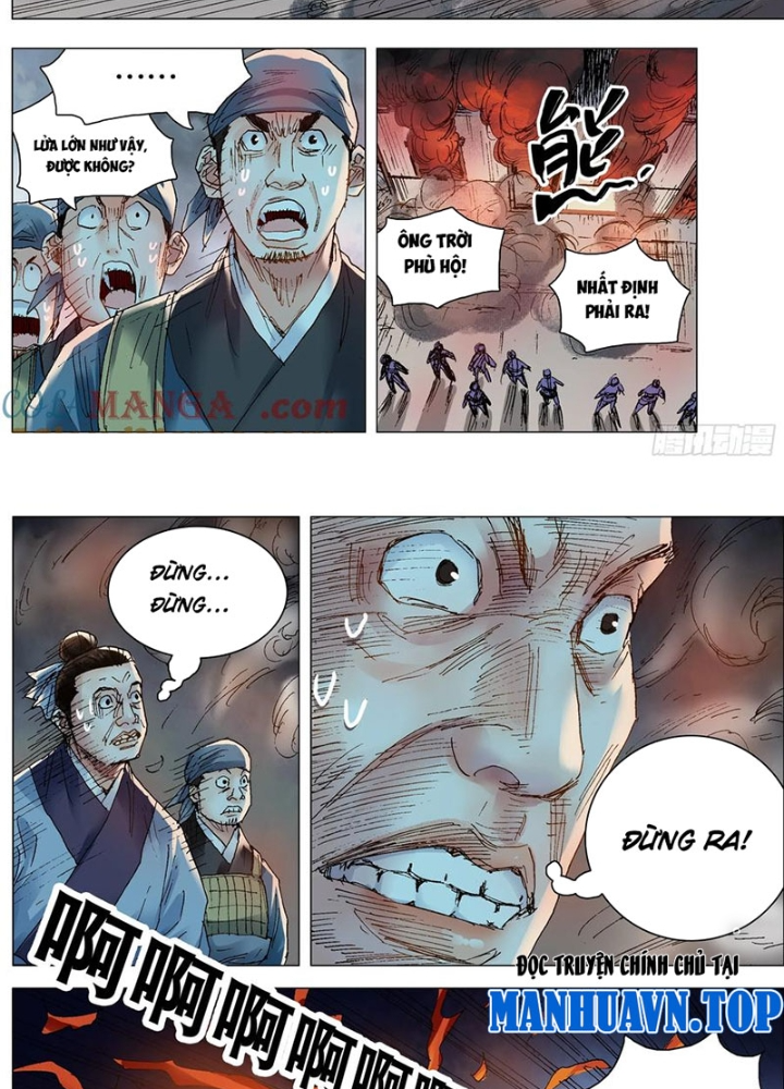 Tiểu Các Lão Chapter 241 - Next Chapter 242
