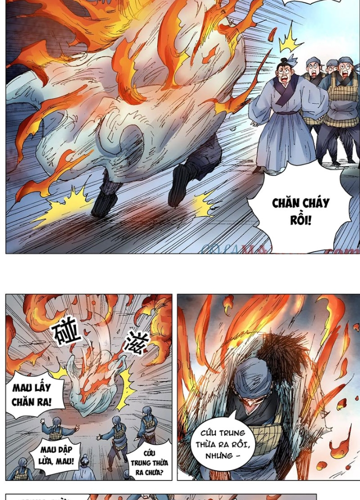 Tiểu Các Lão Chapter 241 - Next Chapter 242