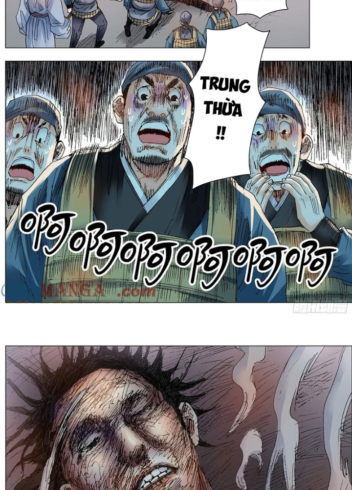 Tiểu Các Lão Chapter 241 - Next Chapter 242