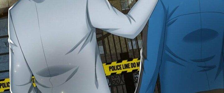 Trấn Môn Nhân Chapter 16 - Trang 2