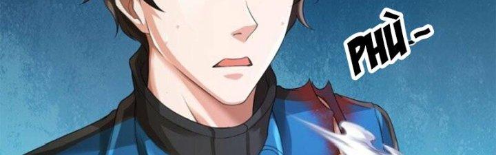 Trấn Môn Nhân Chapter 16 - Trang 2