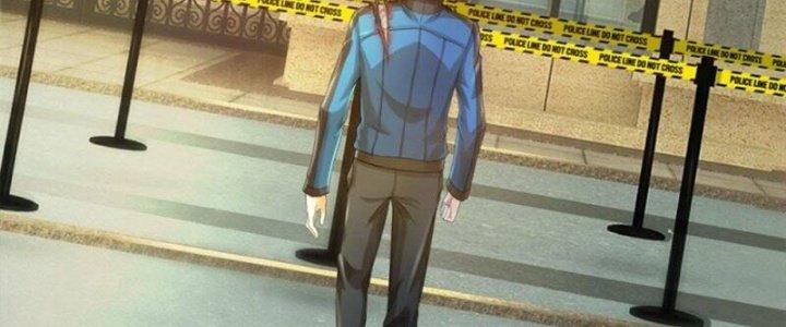 Trấn Môn Nhân Chapter 16 - Trang 2