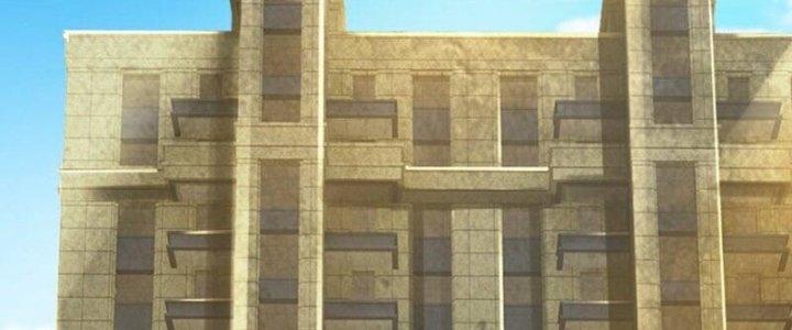 Trấn Môn Nhân Chapter 16 - Trang 2