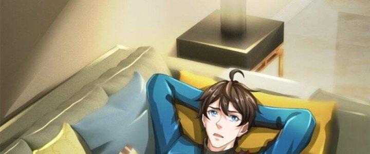 Trấn Môn Nhân Chapter 16 - Trang 2