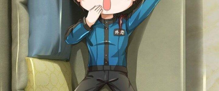 Trấn Môn Nhân Chapter 16 - Trang 2