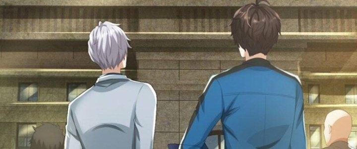 Trấn Môn Nhân Chapter 16 - Trang 2