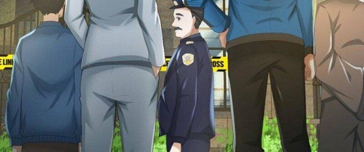 Trấn Môn Nhân Chapter 16 - Trang 2