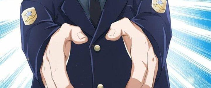 Trấn Môn Nhân Chapter 16 - Trang 2