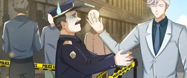 Trấn Môn Nhân Chapter 16 - Trang 2