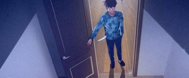 Trấn Môn Nhân Chapter 16 - Trang 2