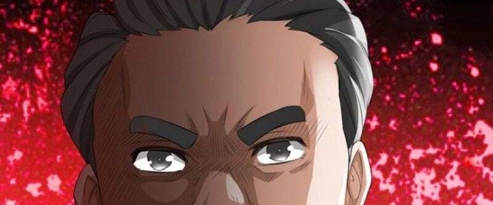 Trấn Môn Nhân Chapter 16 - Trang 2