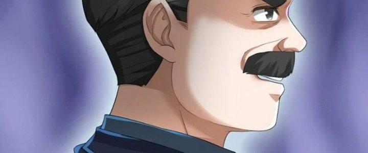 Trấn Môn Nhân Chapter 16 - Trang 2