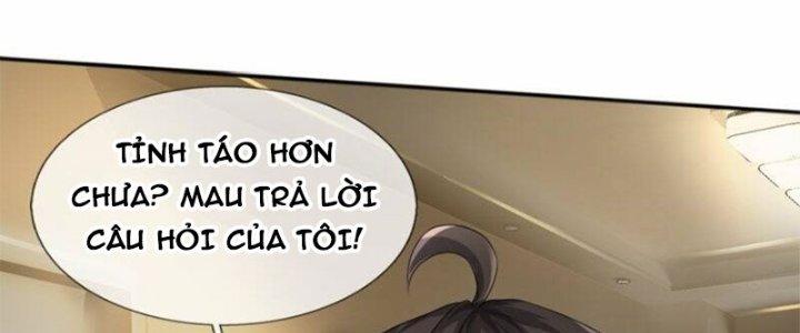 Trấn Môn Nhân Chapter 17 - Trang 2