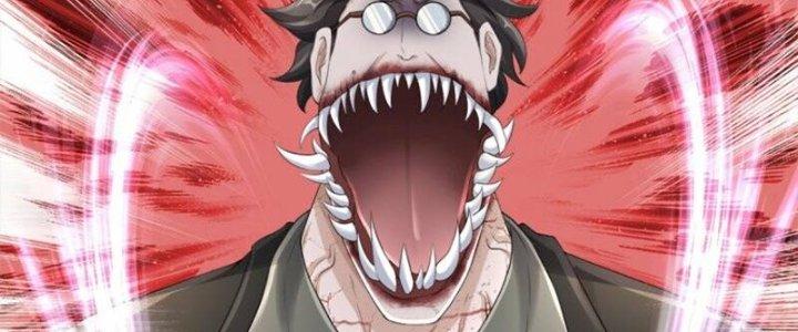 Trấn Môn Nhân Chapter 17 - Trang 2