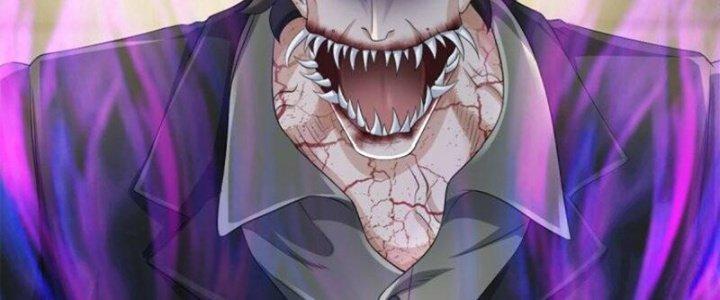 Trấn Môn Nhân Chapter 17 - Trang 2