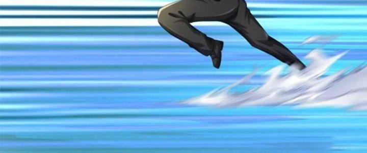 Trấn Môn Nhân Chapter 17 - Trang 2