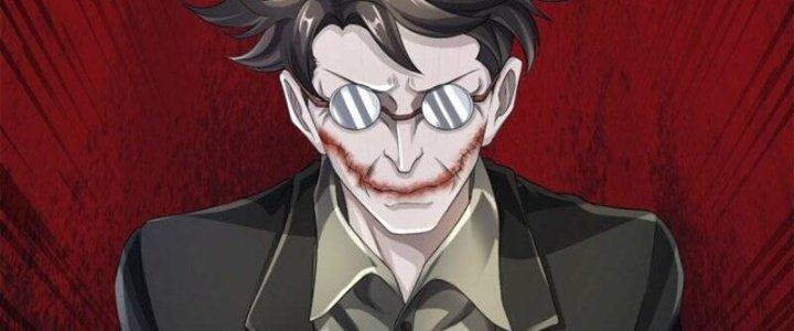 Trấn Môn Nhân Chapter 17 - Trang 2