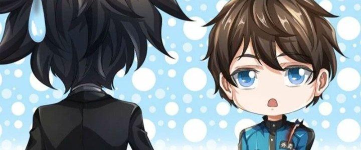 Trấn Môn Nhân Chapter 17 - Trang 2