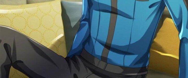 Trấn Môn Nhân Chapter 17 - Trang 2