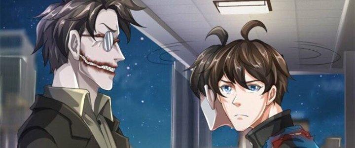 Trấn Môn Nhân Chapter 17 - Trang 2