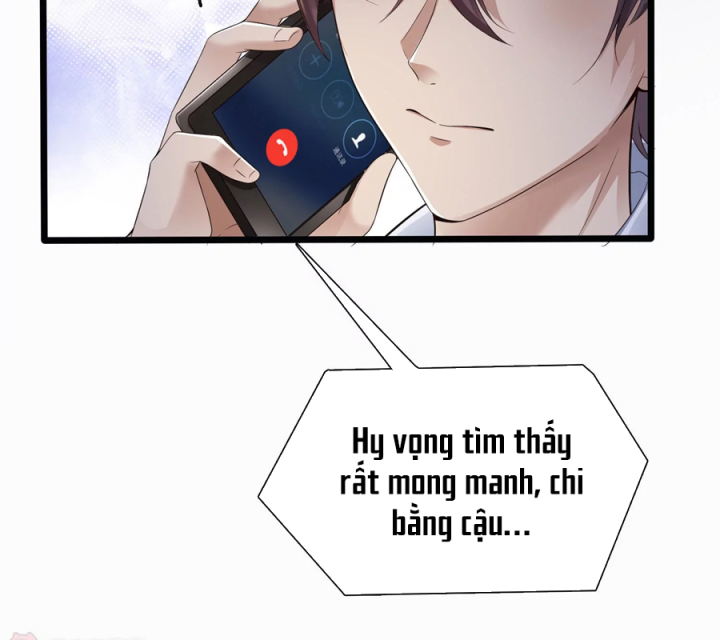 Nữ Thần Giúp Tôi Trở Thành Học Bá Chapter 1 - Trang 2