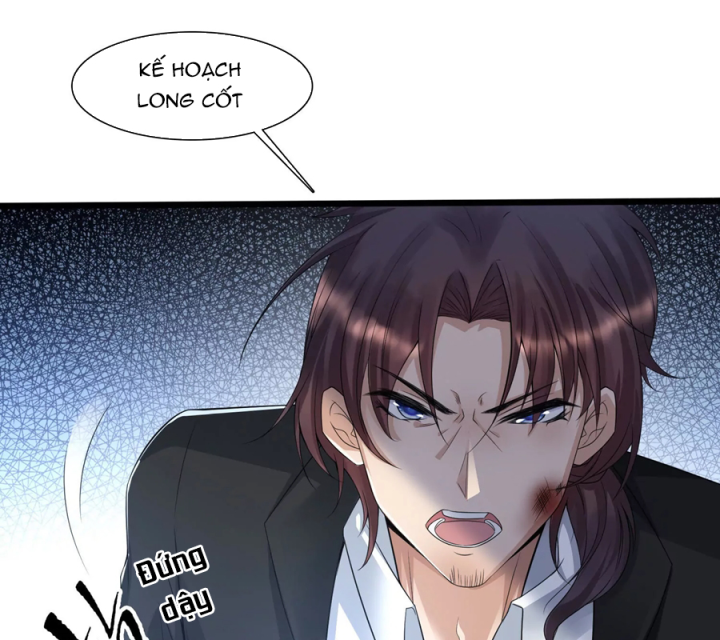 Nữ Thần Giúp Tôi Trở Thành Học Bá Chapter 1 - Trang 2